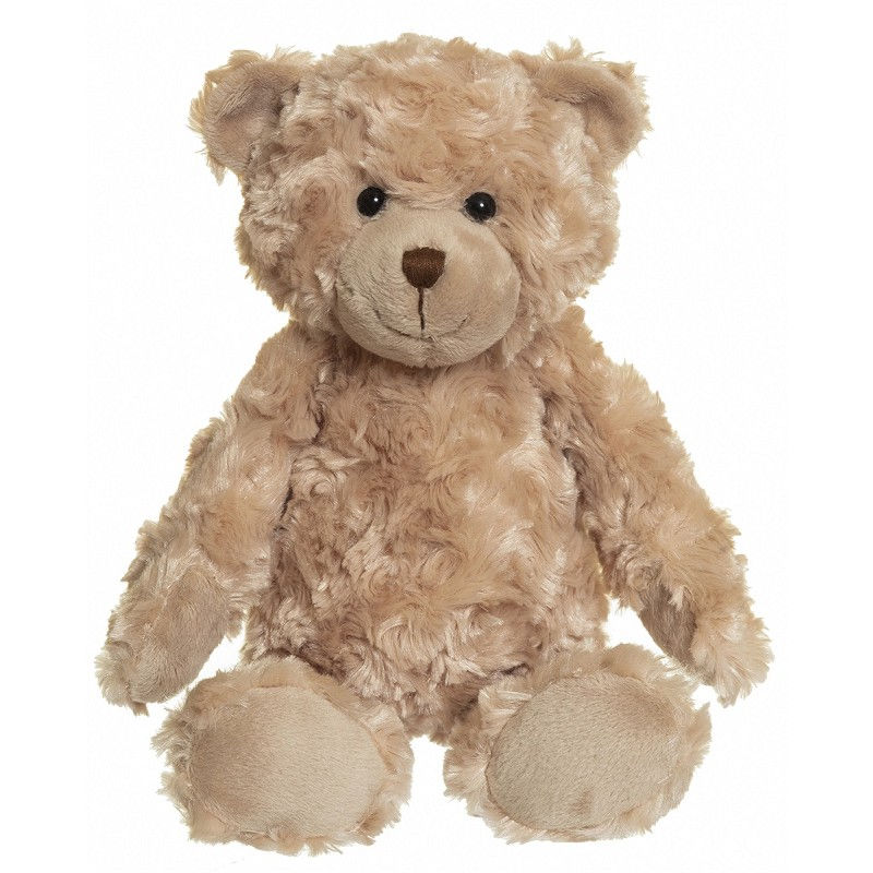 Orsetto Pontus beige piccolo
