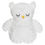 Miniatura: Teddy Heaters Gufo