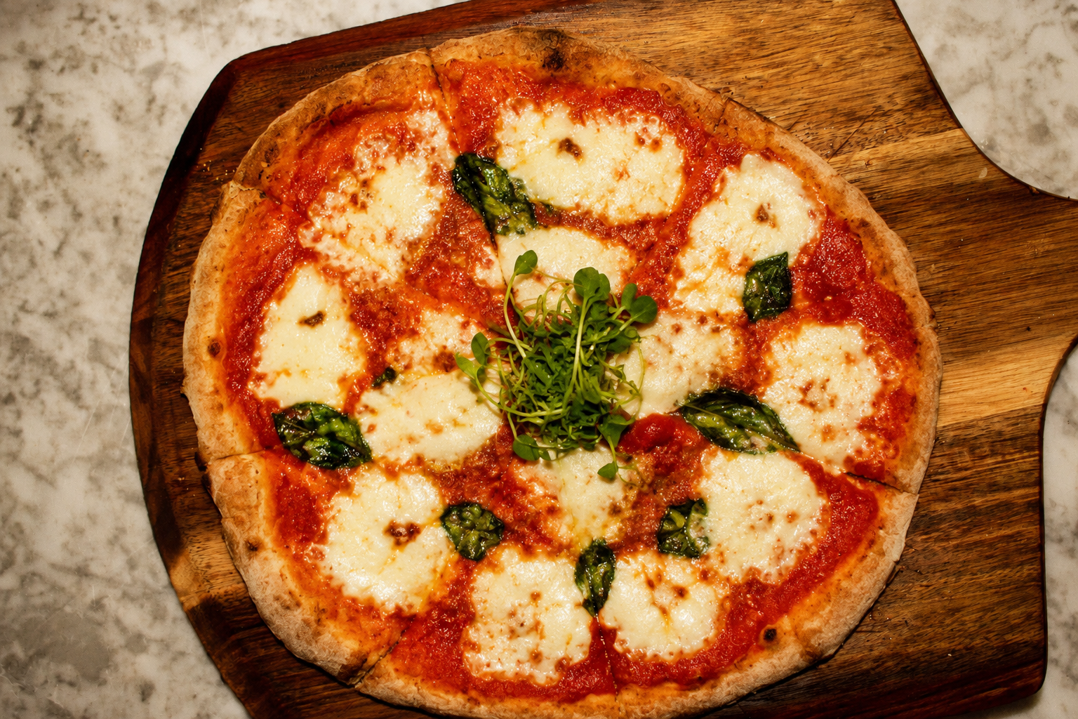 Pizza Base