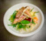 Red Mullet 1