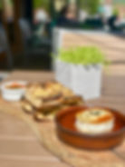 Goats Cheese