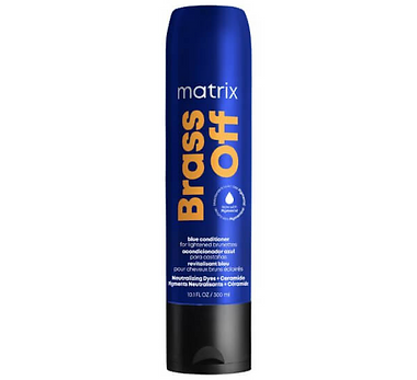 Revitalisant Bleu Brass Off