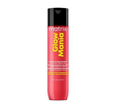Shampoing Protecteur de Couleur Glow Mania