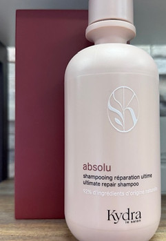 Shampoing Réparation Ultime Absolu