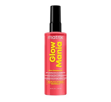 Revitalisant sans rinçage Glow Mania