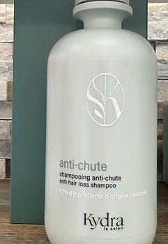 Shampoing Anti-chute