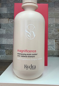 Shampoing Eclat Couleur Magnificence