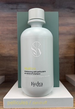 Shampoing Anti-pelliculaire Equilibre