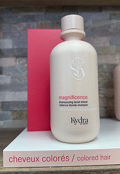 Shampoing Eclat Blond Magnificence