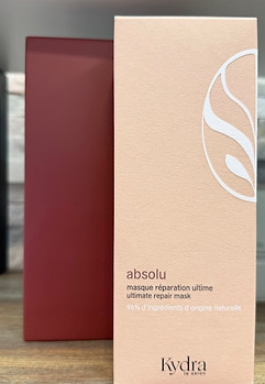 Masque réparateur Ultime Absolu
