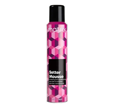Setter Mousse