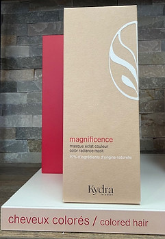 Masque Eclat Couleur Magnificence