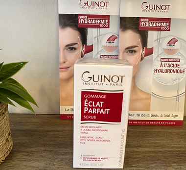 Gommage Eclat Parfait