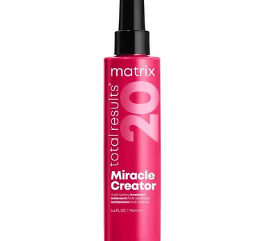 Total results 20 Miracle Creator