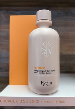 Shampoing Nutrition intense richesse