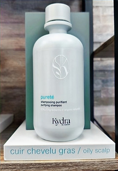 Shampoing Purifiant Pureté