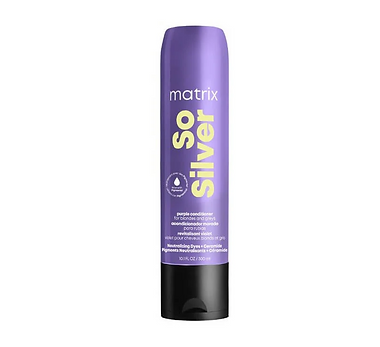 Revitalisant Violet So Silver