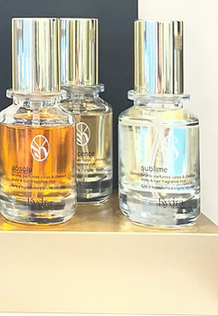 Brume Parfumée Kydra