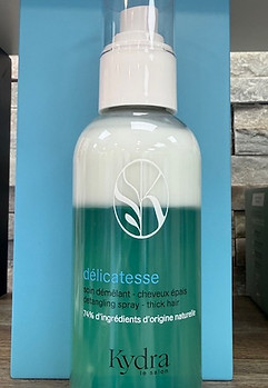 Soin Démelant Cheveux épais Délicatesse