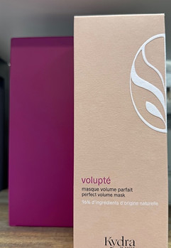 Masque Volume Parfait Volupté