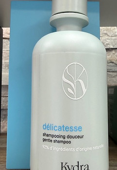 Shampoing Douceur Délicatesse