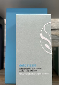 Exfoliant Doux Délicatesse