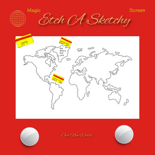 Etch a Sketch