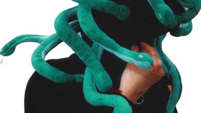 Medusa-Dusa