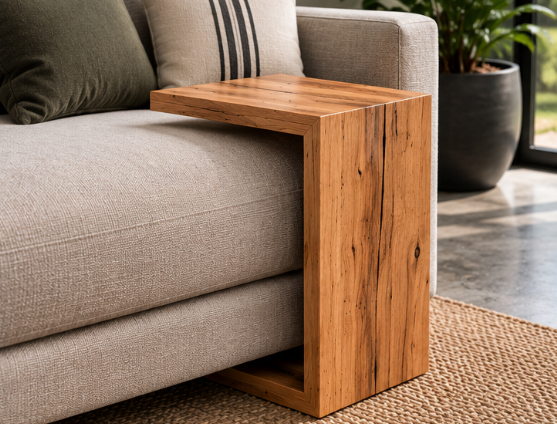 Calista Side Table