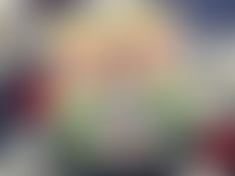 Spellbinders|Stenciled and Inked Background, Sunday Sunset Drive