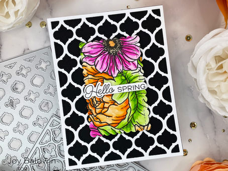 Honey Bee Stamps|Spring Bliss Sneak Peeks Day 2