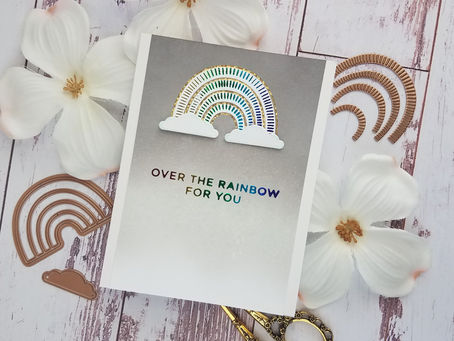 Spellbinders|September Club Kits Blog Hop