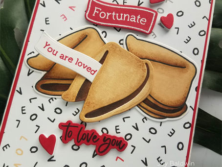 Honey Bee Stamps|Sneak Peek Day 4..Love Letters Release