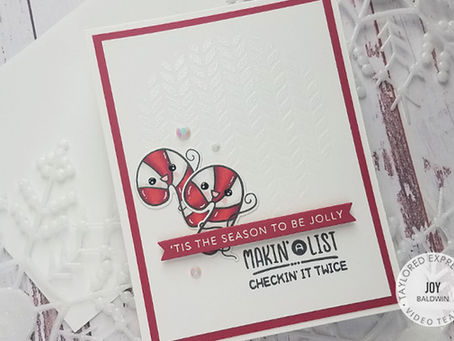 Taylored Expressions