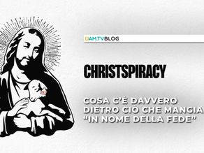 Christspiracy: cosa c’è davvero dietro ciò che mangiamo “in nome della fede”