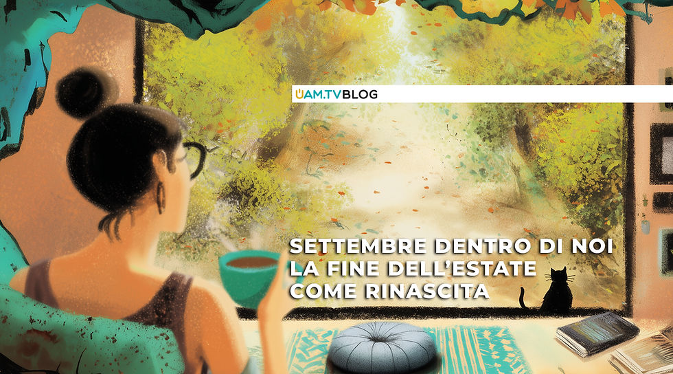 Settembre dentro di noi