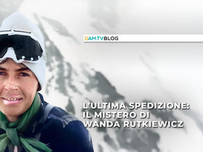 L’Ultima Spedizione: il mistero di Wanda Rutkiewicz tra neve, silenzio e libertà