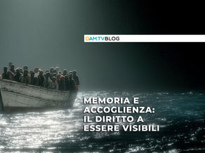 Memoria e accoglienza: il diritto a essere visibili