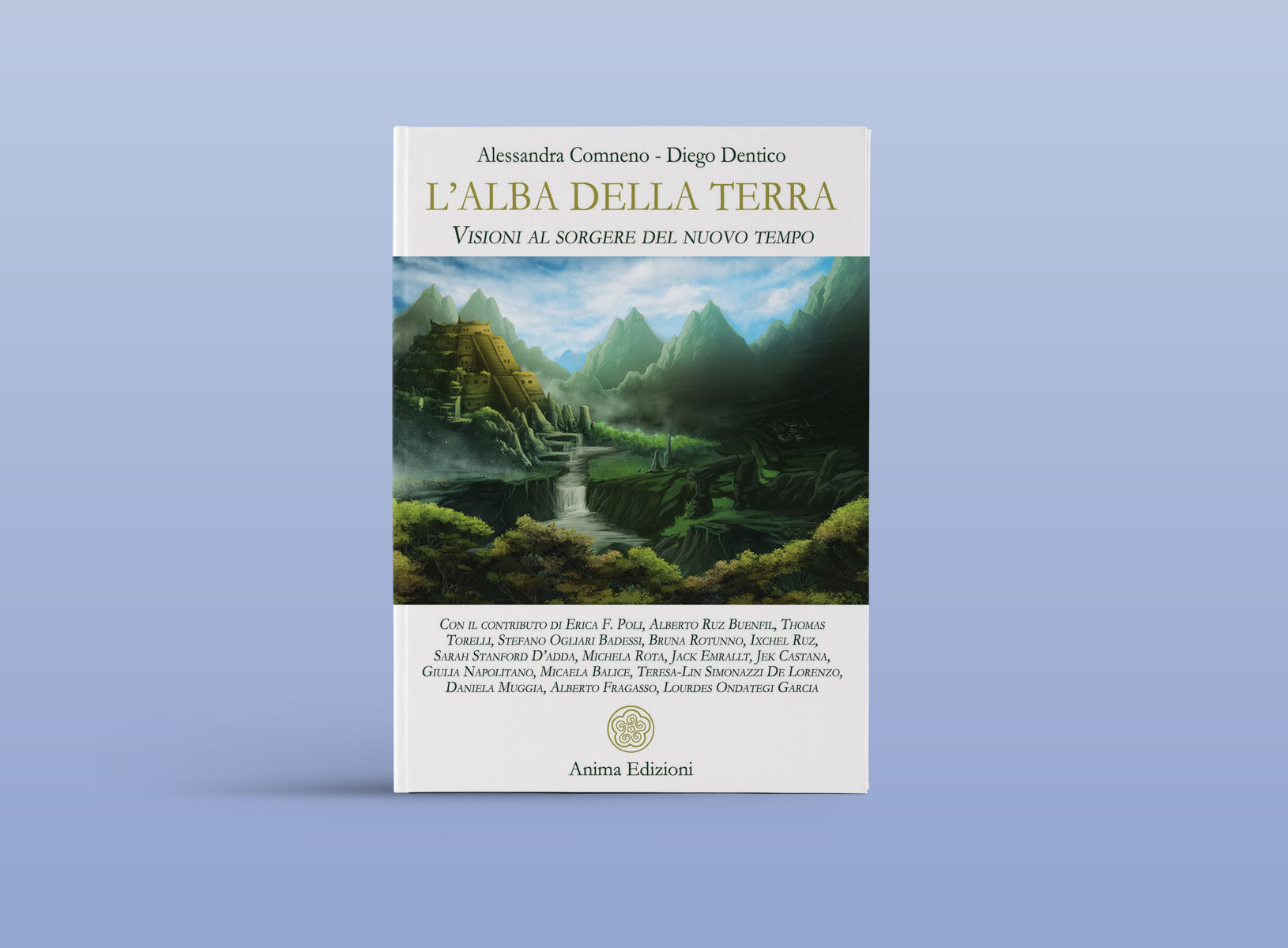 L'Alba della Terra: Visioni al Sorgere del Nuovo Tempo