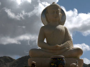 Shambala: la vita segreta dell’anima