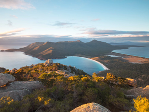 La Tasmania ha raggiunto l’obiettivo emissioni zero – ed è solo l’inizio!