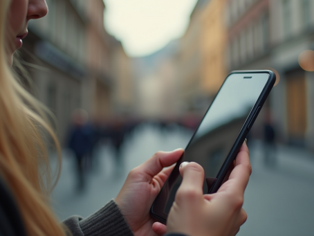 Top Tips for Effective Social Media Marketing Strategies