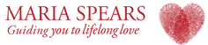Maria Spears dating and love coach logo