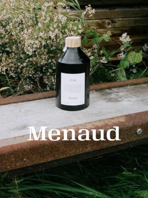 Menaud