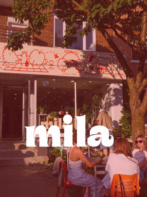 Café Mila