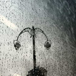 Raindrops
