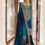 Thumbnail: Gajji silk Aabha set