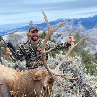 Rack & Reel Montana: Montana Hunting & Fishing Outfitter