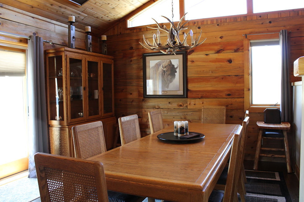 Rack & Reel Montana: Montana Hunting & Fishing Outfitter