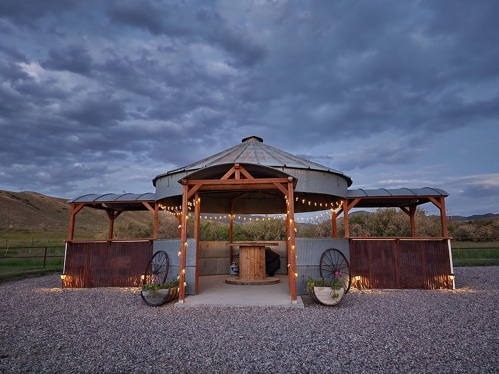 Rack & Reel Montana: Montana Hunting & Fishing Outfitter